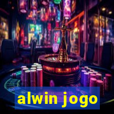 alwin jogo